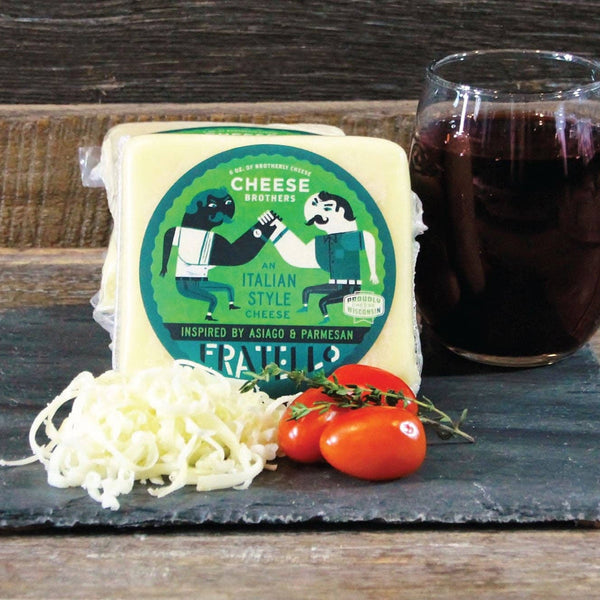 Fratello - Italian Style Cheese