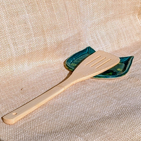Spoon / Spatula- Bamboo