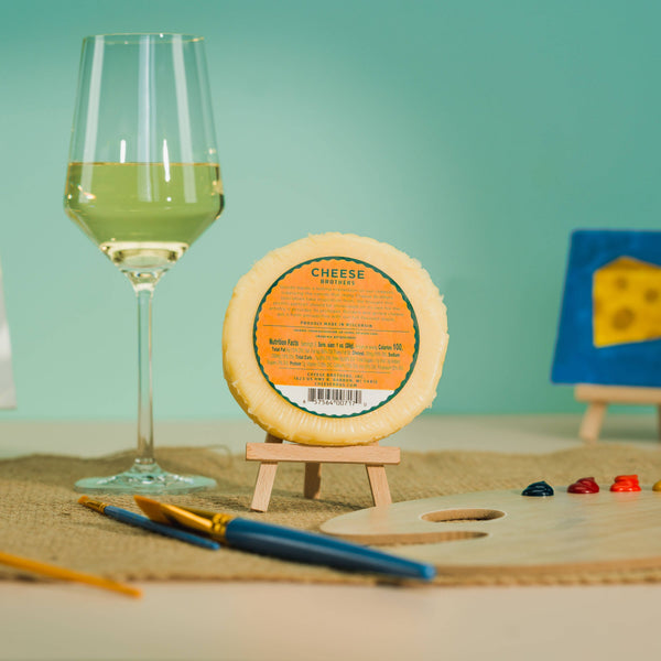 Cheese - Classic Gouda