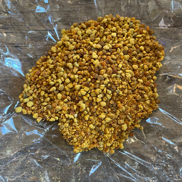 Bee Pollen - 1 oz