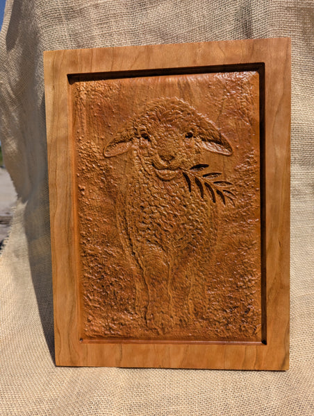 Locally Crafted Art - Rooted Artisan Keepsakes