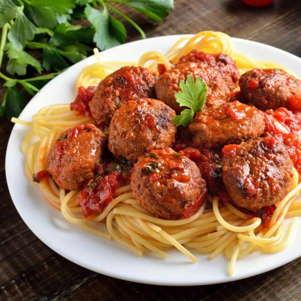 Beef - Ground Beef - Grassfed 80/20