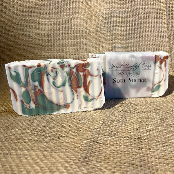 handcrafted- handmade- essential oils- front