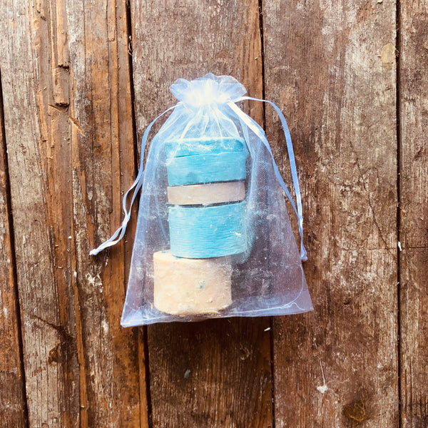 Clearance Shampoo Bar Bags