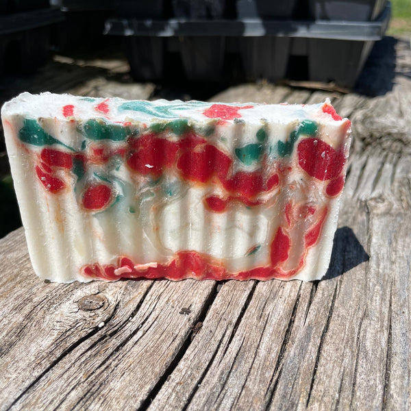 handmade- handcrafted- essential oils- close up