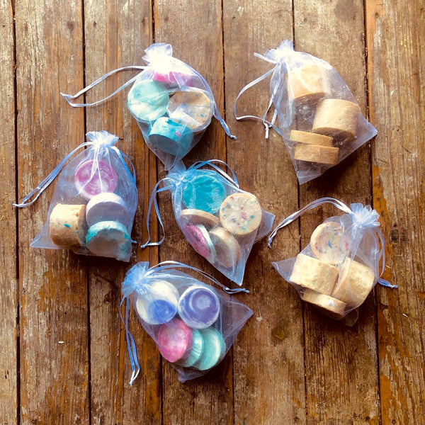 Clearance Shampoo Bar Bags