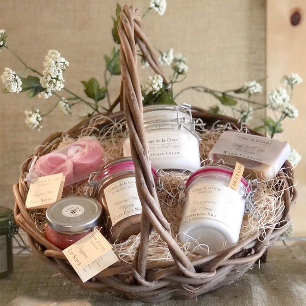 Baskets - Various Sizes & Colors