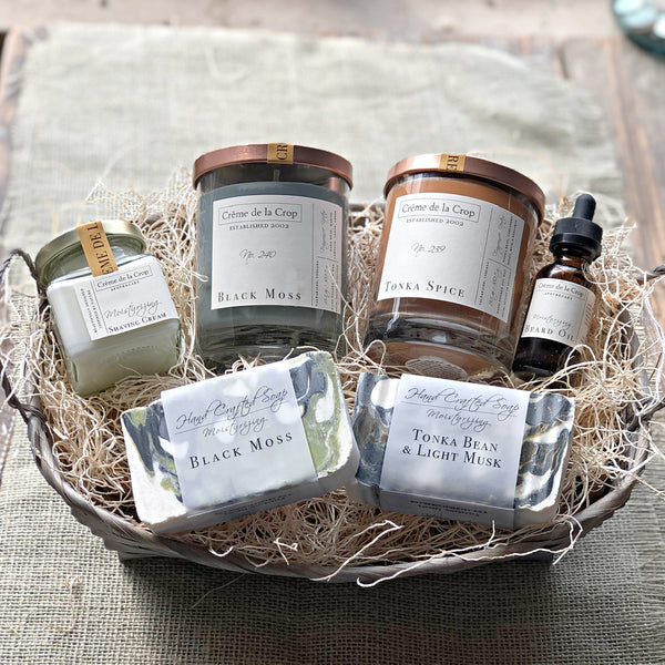 Baskets - Various Sizes & Colors