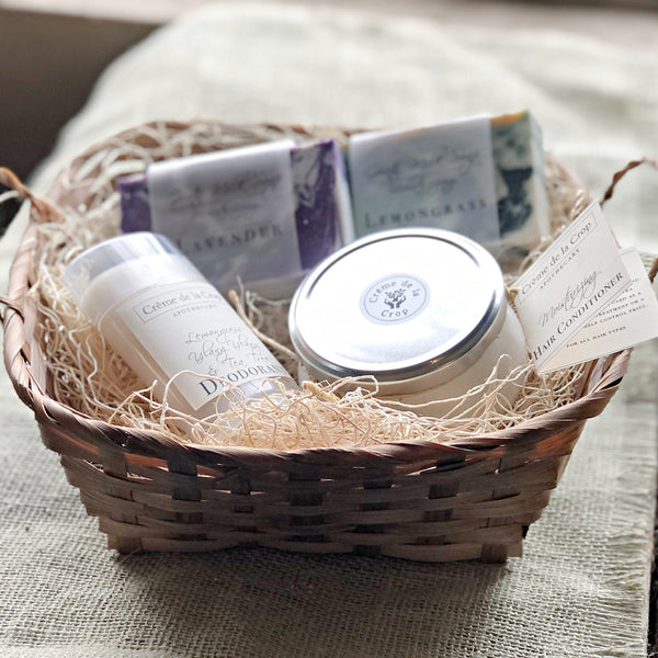 Baskets - Various Sizes & Colors