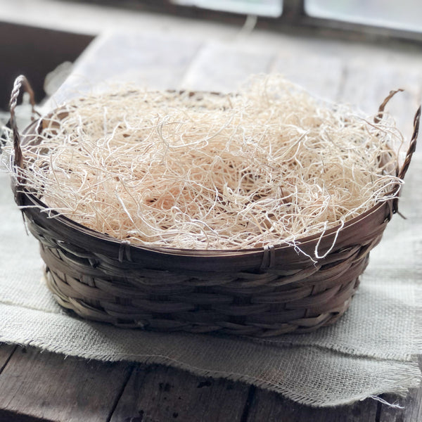 Baskets - Various Sizes & Colors