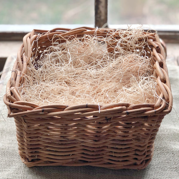 Baskets - Various Sizes & Colors