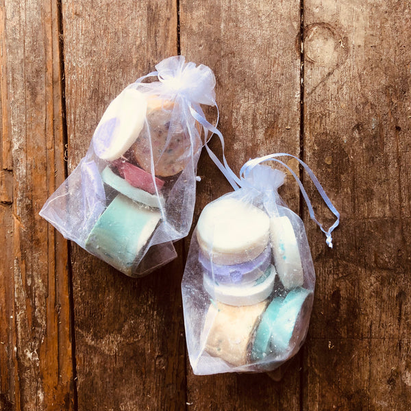 Clearance Shampoo Bar Bags
