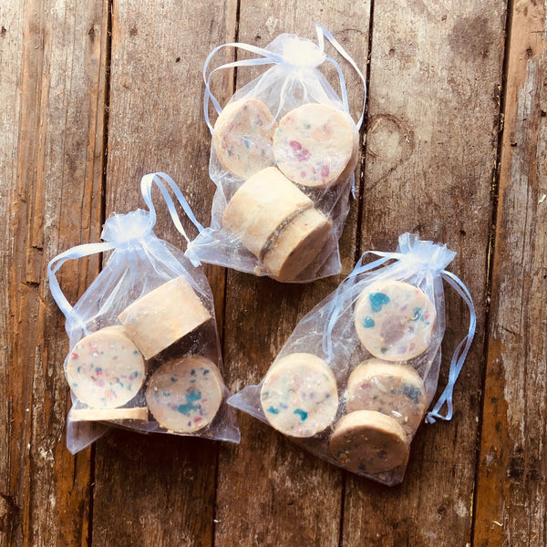 Clearance Shampoo Bar Bags