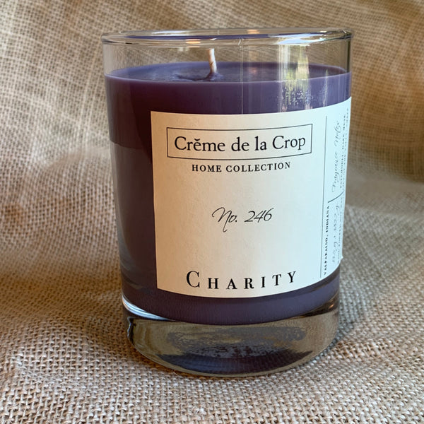 charity- soy- front