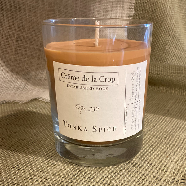 tonka spice- soy- front