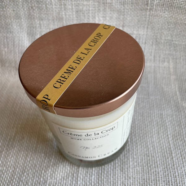Soy Candle - Daiquiri - Strawberry - Non-Toxic - Safe top