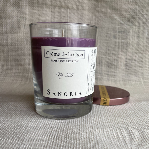sangria- soy- front