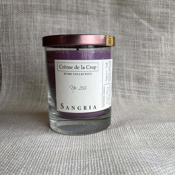 sangria- soy- front