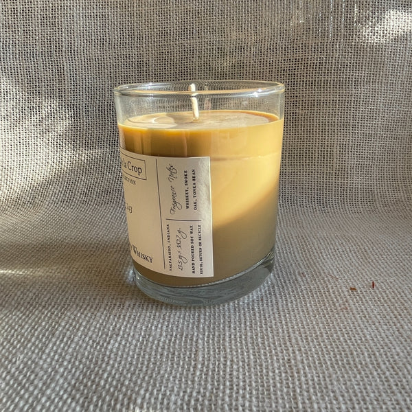 windy city whisky- soy- side