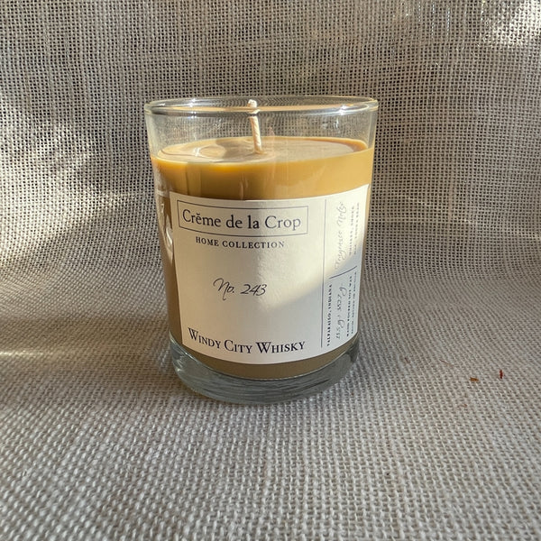 windy city whisky- soy- front