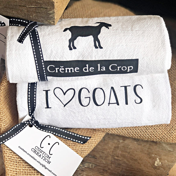 tea towels- front
