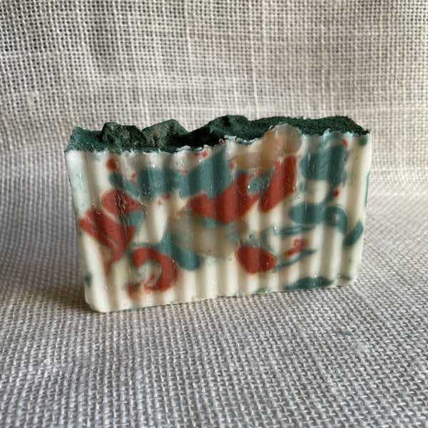 handmade- handcrafted- essential oils- no label